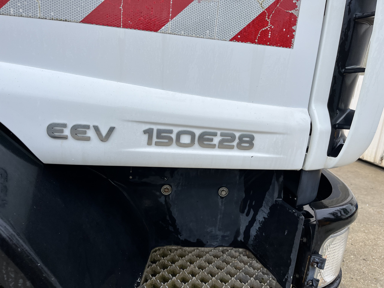 Iveco Eurocargo 150E28 4x4 nacelle Time 16M - Camion avec nacelle: photos 5 Iveco Eurocargo 150E28 4x4 nacelle Time 16M - Camion avec nacelle: photos 5