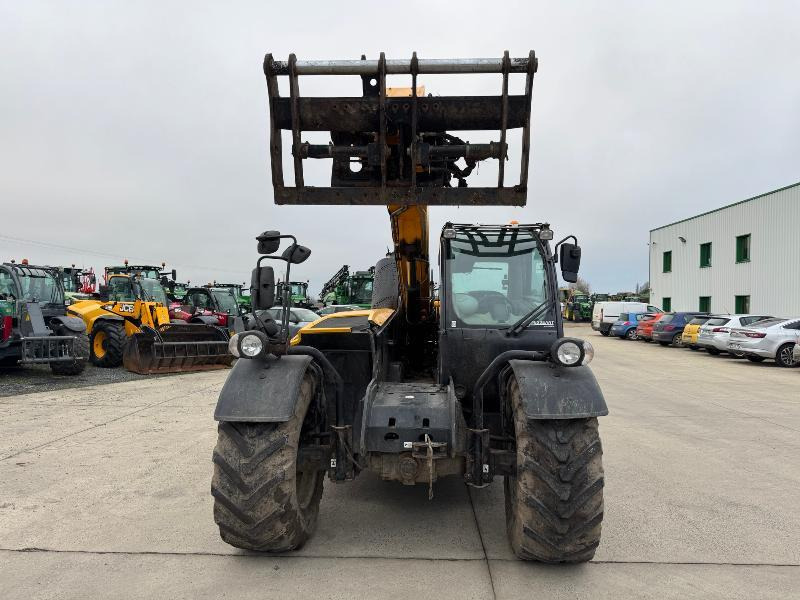 DIECI AGRISTAR 40.7 EV - Chariot télescopique: photos 3 DIECI AGRISTAR 40.7 EV - Chariot télescopique: photos 3