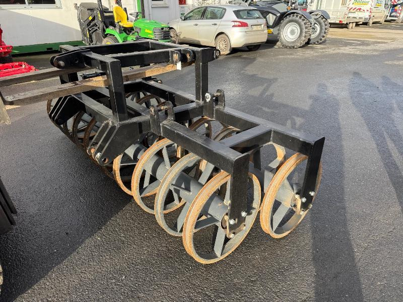 ETR ETR GC CH SEM3 - Rouleau agricole: photos 4 ETR ETR GC CH SEM3 - Rouleau agricole: photos 4