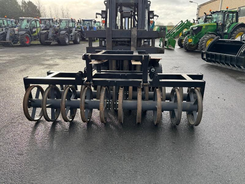 ETR ETR GC CH SEM3 - Rouleau agricole: photos 2 ETR ETR GC CH SEM3 - Rouleau agricole: photos 2