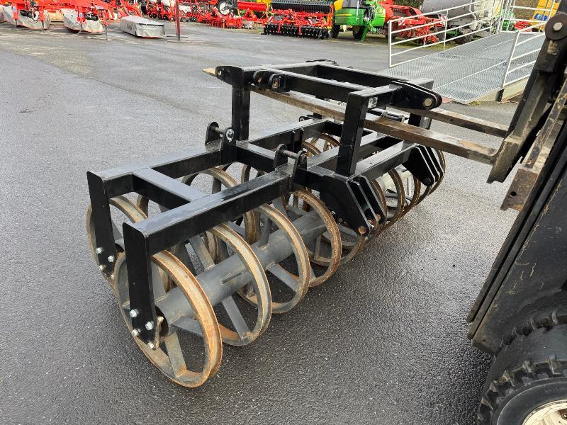 ETR ETR GC CH SEM3 - Rouleau agricole: photos 5 ETR ETR GC CH SEM3 - Rouleau agricole: photos 5