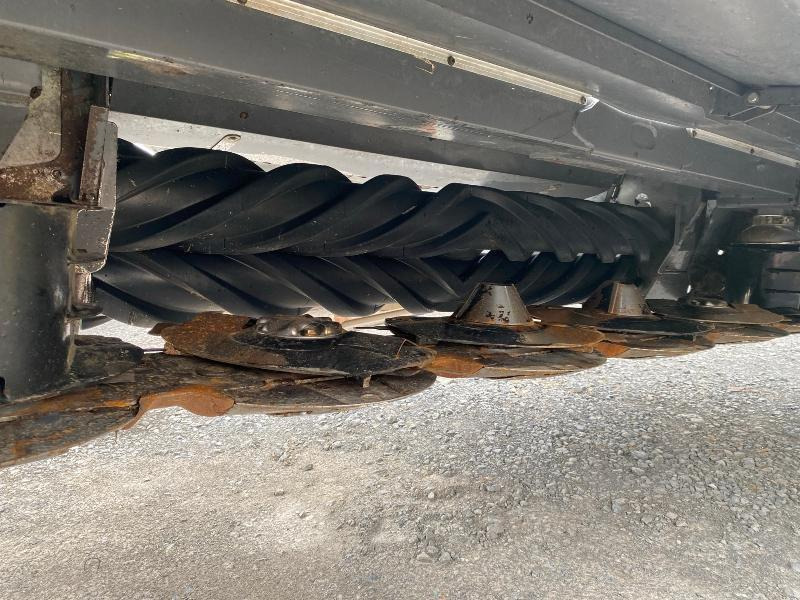 Faucheuse FENDT SLICER 3160: photos 6 Faucheuse FENDT SLICER 3160: photos 6