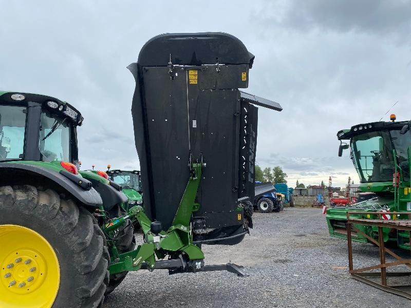 FENDT SLICER 3160 - Faucheuse: photos 3 FENDT SLICER 3160 - Faucheuse: photos 3