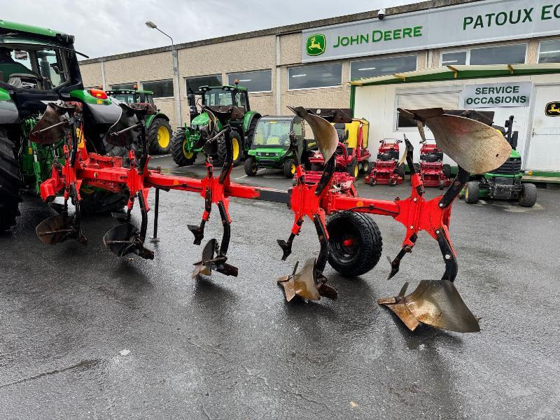 GREGOIRE BESSON RC47 - Charrue: photos 2 GREGOIRE BESSON RC47 - Charrue: photos 2
