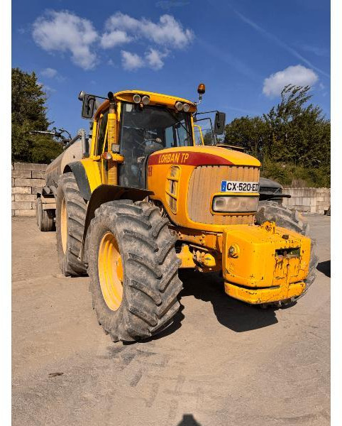 JOHN DEERE 7530 PREMIUM - Tracteur agricole: photos 3 JOHN DEERE 7530 PREMIUM - Tracteur agricole: photos 3