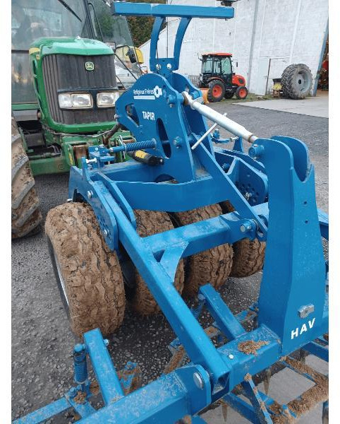 RELIGIEUX TAPIR 3M - Rouleau agricole: photos 2 RELIGIEUX TAPIR 3M - Rouleau agricole: photos 2