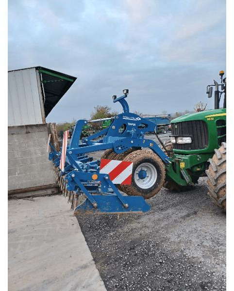 RELIGIEUX TAPIR 3M - Rouleau agricole: photos 4 RELIGIEUX TAPIR 3M - Rouleau agricole: photos 4
