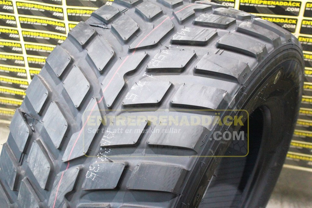 Advance AR835 – 620/40R22.5 154D tyres & wheels - Remorque agricole: photos 2 Advance AR835 – 620/40R22.5 154D tyres & wheels - Remorque agricole: photos 2