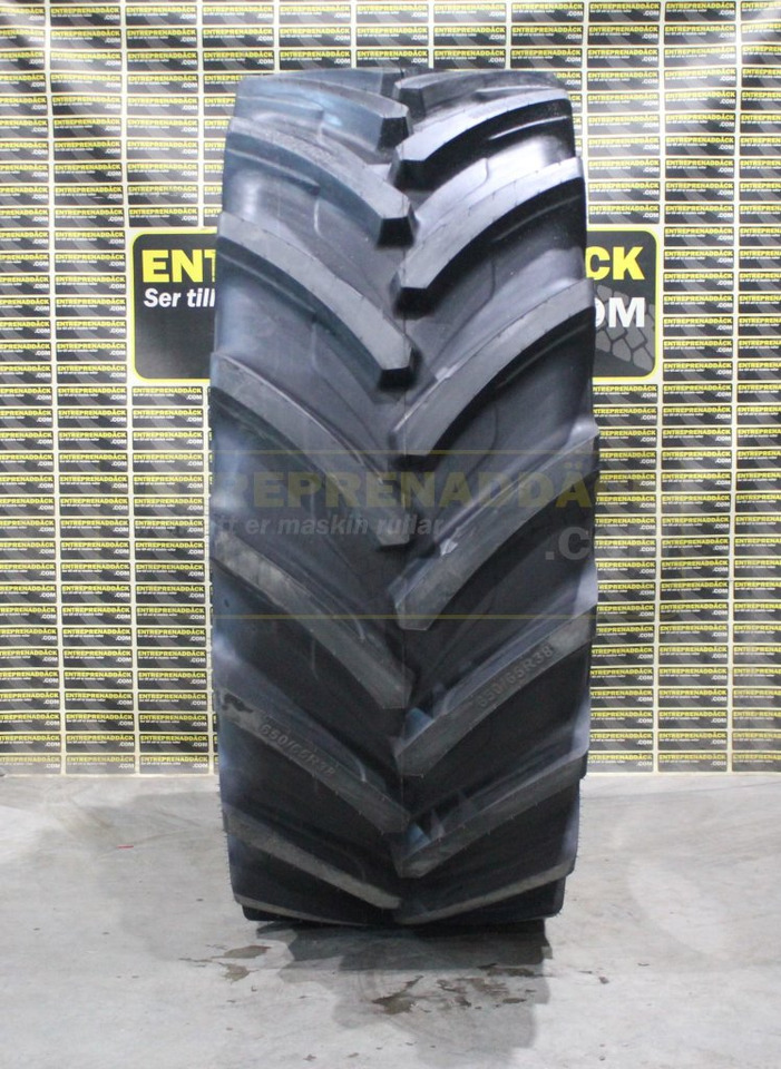 Complete wheels 650/85R38 TL 173D MRL Farm Xtreme for farm tractors - Roue complète pour Tracteur agricole: photos 3 Complete wheels 650/85R38 TL 173D MRL Farm Xtreme for farm tractors - Roue complète pour Tracteur agricole: photos 3