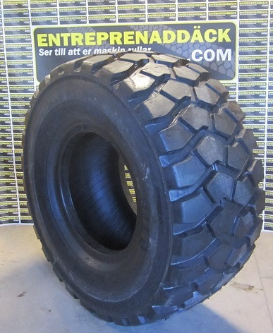 Hilo B02S L3/E3 875/65R29 for Loaders Volvo L150E-/L180E-/L220E-/L250E - Pneu pour Chargeuse sur pneus: photos 1 Hilo B02S L3/E3 875/65R29 for Loaders Volvo L150E-/L180E-/L220E-/L250E - Pneu pour Chargeuse sur pneus: photos 1
