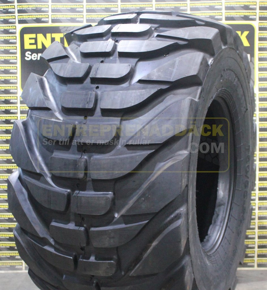 Marcher Forestry Spider 750/55-26,5/24 PR STEEL REINFORCED FORESTRY TIRES - Pneu pour Porteur: photos 2 Marcher Forestry Spider 750/55-26,5/24 PR STEEL REINFORCED FORESTRY TIRES - Pneu pour Porteur: photos 2