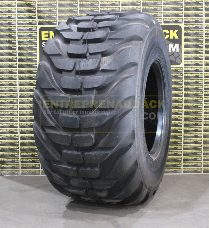 Nokian Forest King 780/50-28.5 SB – Built for the toughest terrain - Porteur: photos 2 Nokian Forest King 780/50-28.5 SB – Built for the toughest terrain - Porteur: photos 2
