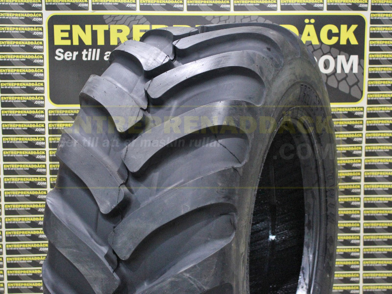 Trelleborg Twin 428 AMPT 650/55B30.5 for agricultural and wheel loaders  - Pneus et jantes pour Chargeuse sur pneus: photos 1 Trelleborg Twin 428 AMPT 650/55B30.5 for agricultural and wheel loaders  - Pneus et jantes pour Chargeuse sur pneus: photos 1