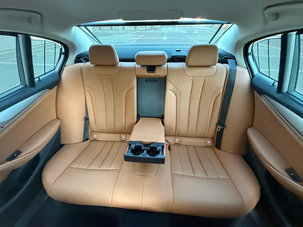 BMW 520D MILDHYBRID - Berline: photos 4 BMW 520D MILDHYBRID - Berline: photos 4