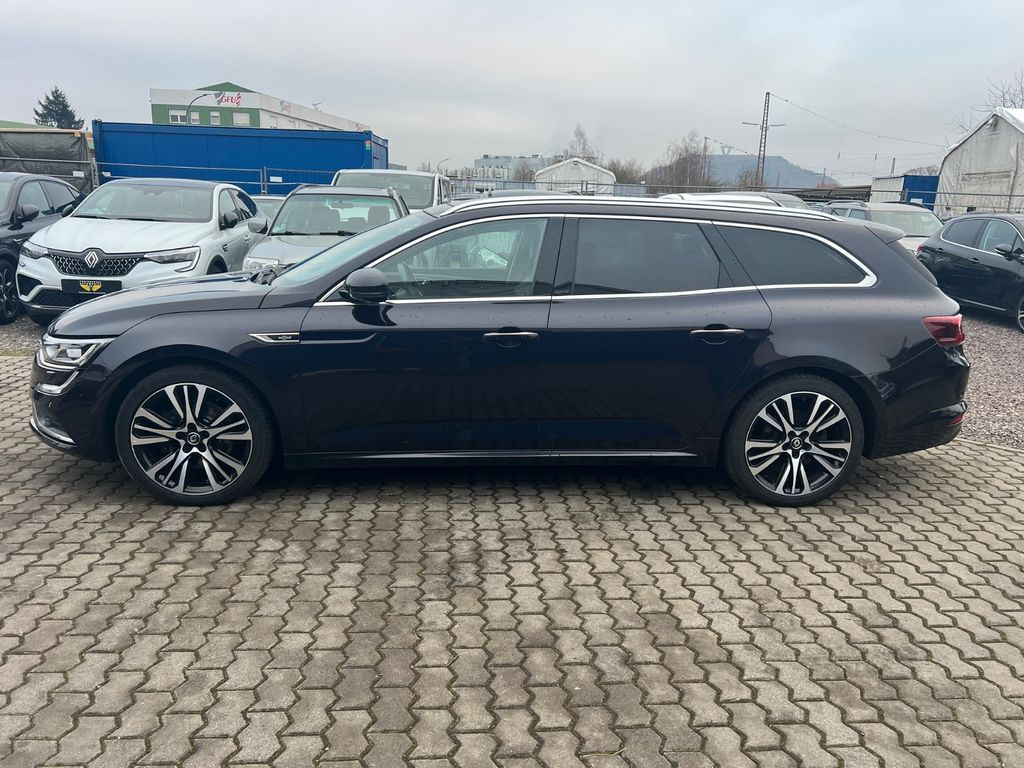 Renault Talisman Blue dCi 200 EDC INITIALE PARIS - Berline: photos 2 Renault Talisman Blue dCi 200 EDC INITIALE PARIS - Berline: photos 2