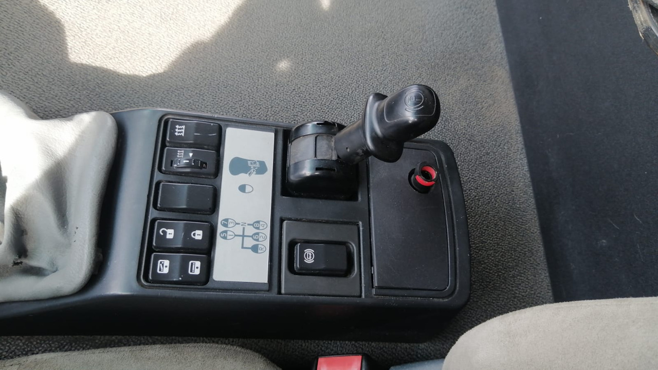 Crédit-bail de  Renault PREMIUM 450 DXI, Manual ZF Renault PREMIUM 450 DXI, Manual ZF: photos 10