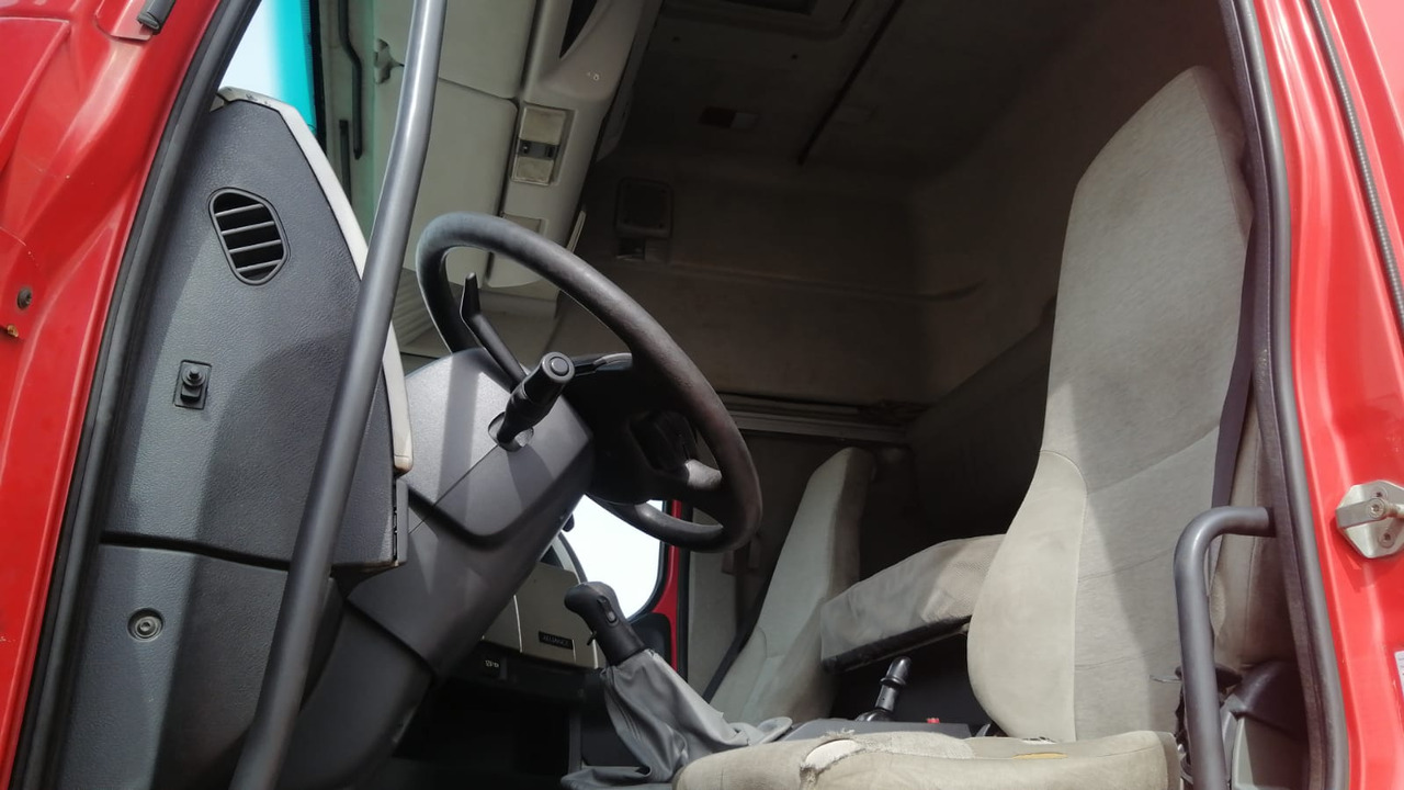 Crédit-bail de  Renault PREMIUM 450 DXI, Manual ZF Renault PREMIUM 450 DXI, Manual ZF: photos 9