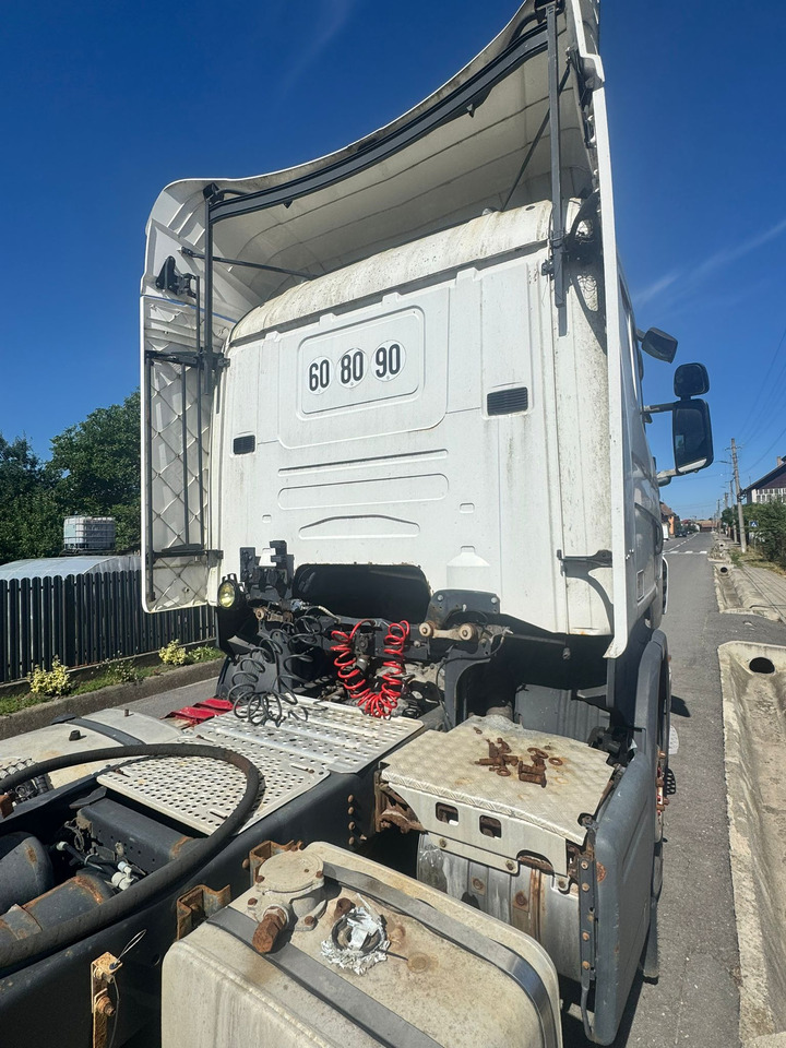 SCANIA R 420 TRACTOR HEAD - Tracteur routier: photos 5 SCANIA R 420 TRACTOR HEAD - Tracteur routier: photos 5