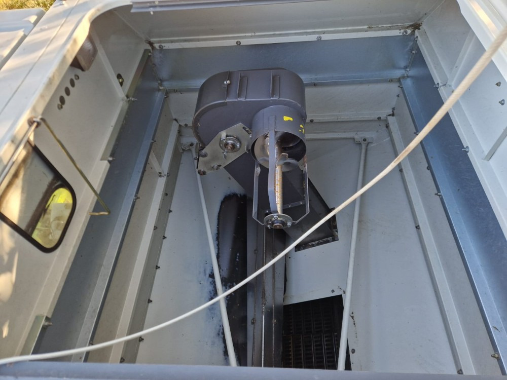 Moissonneuse-batteuse CLAAS Dominator 130: photos 21