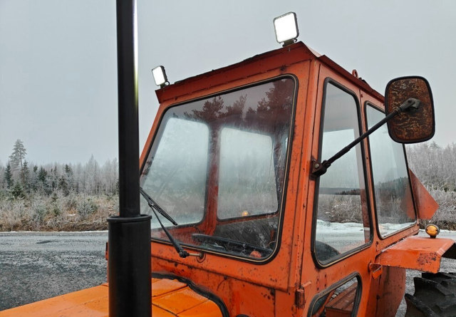 Tracteur agricole Fiat 500 hytillinen pikkutraktori: photos 6