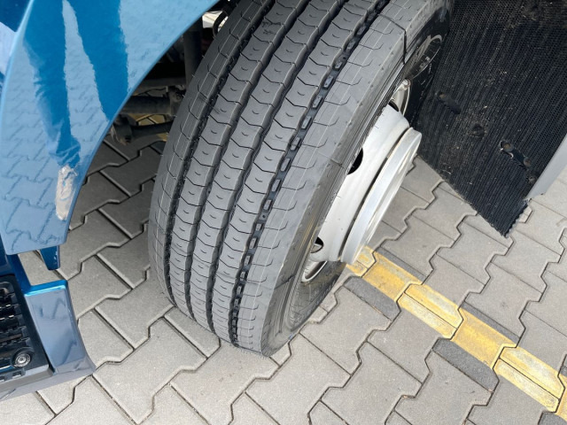 MAN TGL 12.250 4x2 BL CH - Camion fourgon: photos 4 MAN TGL 12.250 4x2 BL CH - Camion fourgon: photos 4