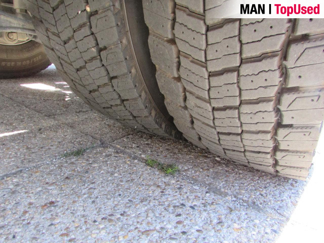 MAN TGS 26.480 6x2-4 BL CH Euro6 Retarder Klima AHK ZV - Camion ampliroll: photos 3 MAN TGS 26.480 6x2-4 BL CH Euro6 Retarder Klima AHK ZV - Camion ampliroll: photos 3