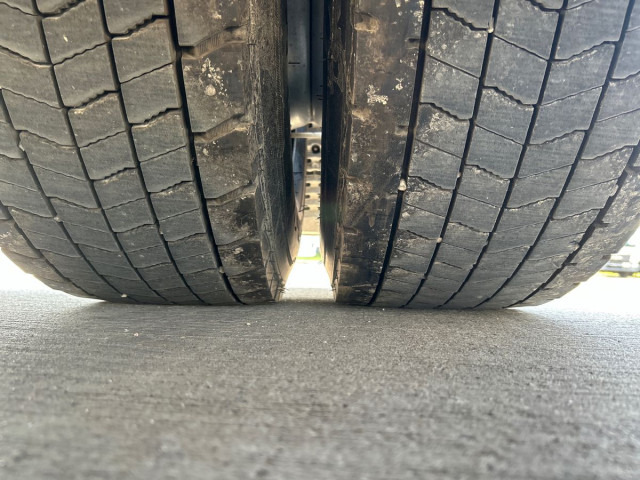 MAN TGX 18.470 4x2 BL SA - Tracteur routier: photos 3 MAN TGX 18.470 4x2 BL SA - Tracteur routier: photos 3