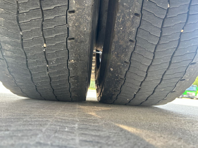 MAN TGX 18.470 4x2 BL SA - Tracteur routier: photos 3 MAN TGX 18.470 4x2 BL SA - Tracteur routier: photos 3