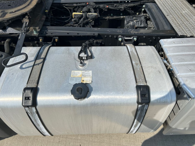 MAN TGX 18.470 4x2 BL SA - Tracteur routier: photos 5 MAN TGX 18.470 4x2 BL SA - Tracteur routier: photos 5