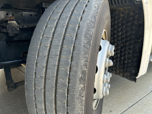 MAN TGX 18.470 4x2 BL SA - Tracteur routier: photos 2 MAN TGX 18.470 4x2 BL SA - Tracteur routier: photos 2