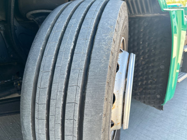 MAN TGX 18.470 4x2 LL SA - Tracteur routier: photos 2 MAN TGX 18.470 4x2 LL SA - Tracteur routier: photos 2