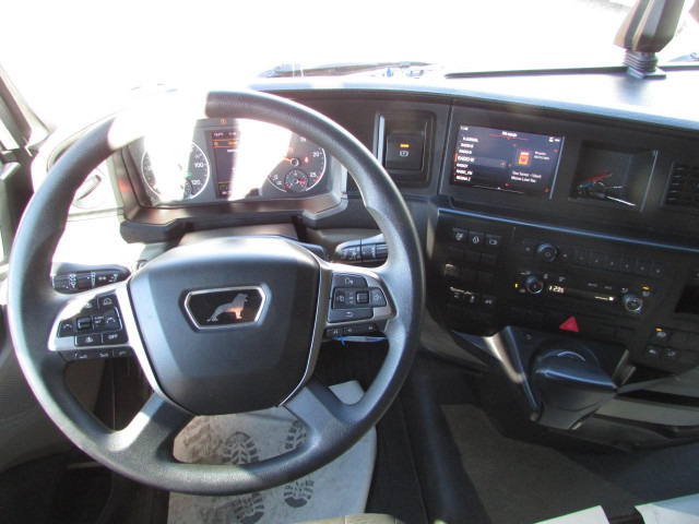 MAN TGX 18.470 4x2 LL SA - Tracteur routier: photos 2 MAN TGX 18.470 4x2 LL SA - Tracteur routier: photos 2