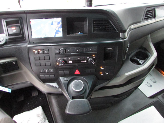 MAN TGX 18.470 4x2 LL SA - Tracteur routier: photos 2 MAN TGX 18.470 4x2 LL SA - Tracteur routier: photos 2