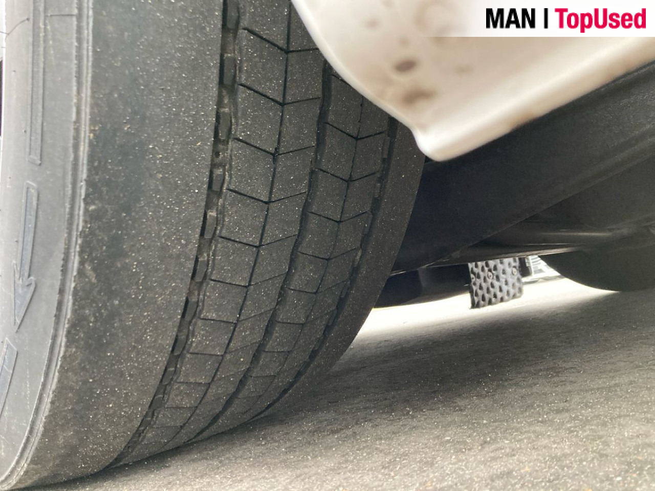 MAN TGX 18.470 4x2 LL SA Ultra *MM890175 Retarder ZV - Tracteur routier: photos 3 MAN TGX 18.470 4x2 LL SA Ultra *MM890175 Retarder ZV - Tracteur routier: photos 3