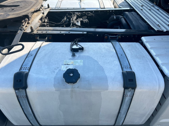 MAN TGX 18.510 4X2 BLS - Tracteur routier: photos 4 MAN TGX 18.510 4X2 BLS - Tracteur routier: photos 4