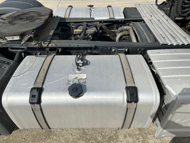 MAN TGX 18.510 4x2 LL SA - Tracteur routier: photos 4 MAN TGX 18.510 4x2 LL SA - Tracteur routier: photos 4