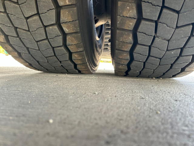 MAN TGX 18.510 4x2 LL SA - Tracteur routier: photos 2 MAN TGX 18.510 4x2 LL SA - Tracteur routier: photos 2