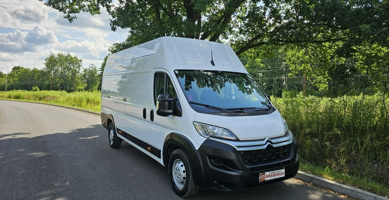 Fiat Ducato XXL* klima*maxi* - Fourgon utilitaire: photos 4 Fiat Ducato XXL* klima*maxi* - Fourgon utilitaire: photos 4