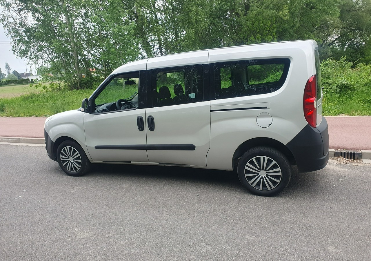 Voiture Opel Combo long*combo *doblo* krajówka *fv vat 23%*: photos 9