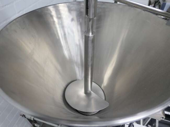 Anko gyoza dumpling machine AFD-888 - Machine agroalimentaire: photos 5 Anko gyoza dumpling machine AFD-888 - Machine agroalimentaire: photos 5