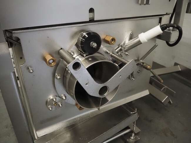 Baader separator 601-412 - Machine agroalimentaire: photos 5 Baader separator 601-412 - Machine agroalimentaire: photos 5