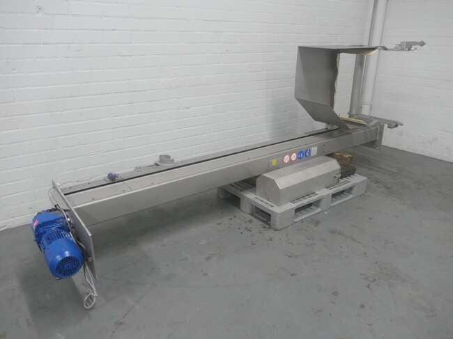 GEA lifter ColumnLoader 300S - Machine agroalimentaire: photos 3 GEA lifter ColumnLoader 300S - Machine agroalimentaire: photos 3