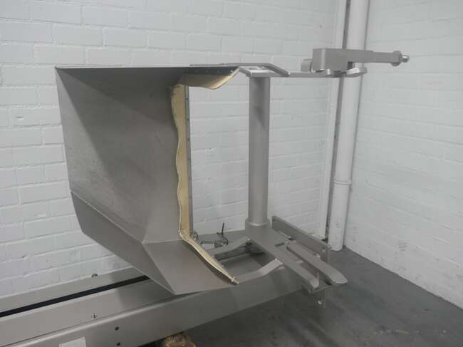 GEA lifter ColumnLoader 300S - Machine agroalimentaire: photos 5 GEA lifter ColumnLoader 300S - Machine agroalimentaire: photos 5