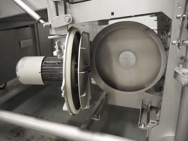 Machine agroalimentaire GEA tempura dipper OptiDipper 650: photos 7