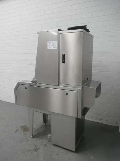 Günther brine injector P21 - Machine agroalimentaire: photos 2 Günther brine injector P21 - Machine agroalimentaire: photos 2