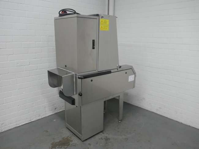 Günther brine injector P21 - Machine agroalimentaire: photos 3 Günther brine injector P21 - Machine agroalimentaire: photos 3
