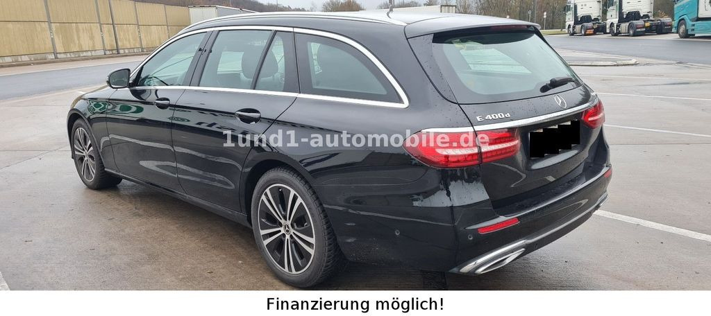 Mercedes-Benz E 400 dT 4Matic Avant LED 9G-Tronic MBUX Widescreen E 400 dT 4Matic Avant LED 9G-Tronic MBUX Widescreen Business - Paket - Voiture break: photos 4 Mercedes-Benz E 400 dT 4Matic Avant LED 9G-Tronic MBUX Widescreen E 400 dT 4Matic Avant LED 9G-Tronic MBUX Widescreen Business - Paket - Voiture break: photos 4