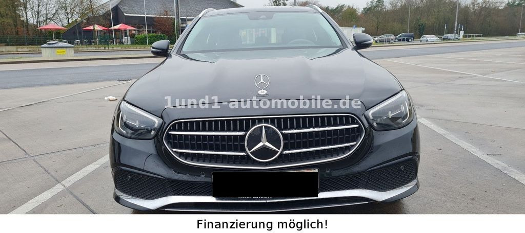 Mercedes-Benz E 400 dT 4Matic Avant LED 9G-Tronic MBUX Widescreen E 400 dT 4Matic Avant LED 9G-Tronic MBUX Widescreen Business - Paket - Voiture break: photos 5 Mercedes-Benz E 400 dT 4Matic Avant LED 9G-Tronic MBUX Widescreen E 400 dT 4Matic Avant LED 9G-Tronic MBUX Widescreen Business - Paket - Voiture break: photos 5