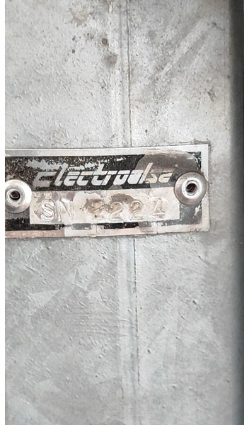 Electroelsa PM-M15 - Nacelle: photos 5 Electroelsa PM-M15 - Nacelle: photos 5