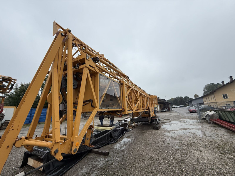 Liebherr 56K - Grue à montage rapide: photos 3 Liebherr 56K - Grue à montage rapide: photos 3